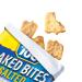 TUC Baked Bits Salted 6 x 110g | Fine Salted Crackers | Mini-Cracker Large Pack for International Shipping - Buy Online on SooperMarket.com