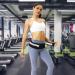 FAYNDE Lordosis Support Belt | Sciatica Relief Back Support | Breathable & Adjustable Iliosacral Belt for Men & Women - Shop Internationally - Buy Online on SooperMarket.com