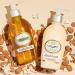 L'Occitane Almond Oil Conditioner 8.1 Fl Oz | All Hair Types - Buy Online on SooperMarket.com