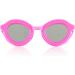 Speedo Kids Swim Goggles Sunny G Ages 3-8 Hot Pink/Smoke - Unisex Child Swim Gear - Buy Online on SooperMarket.com