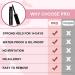 Lash Clusters Overnighter Sealer - DIY Extension for Long Lasting Wear | 5ml Black - Buy Online on SooperMarket.com