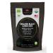 Huggiberries Organic Black Cumin Seed 3.5 oz. - 100% Natural Nigella Sativa Cumin Seeds, Raw Food Plant Protein, Gluten Free. Supports Bones, Cholesterol, Gut Health, Immunity. Delicious in Recipes