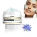 Trendyfave Peptide Moisturiser Anti Wrinkle Face Cream Nourishing Collagen Face Cream with Copper Peptide & Hyaluronic Acid Reduce Fine Line Moisturiser for Oily Skin Firming Beauty