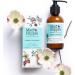 Mad Hippie Cream Cleanser - Hydrating Face Cleanser with Jojoba Oil & Green Tea, 4 Fl Oz (Pack of 2) - Buy Online on SooperMarket.com
