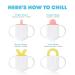 BPA-Free Silicone Teether for Babies | Frida Baby Teething Toy - Buy Online on SooperMarket.com