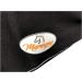 Marengos Economic Sweat Rug - Breathable Fleece Transport Blanket for Horses - Removable Cross Strap - Black 145cm - Buy Online on SooperMarket.com