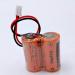 12 Pack 6V 1800mAh MR-BAT6V1 2CR17335A WK17 Battery - Compatible with Mitsubishi M80 Driver & MR-J4 Servo System | International Shipping Available - Buy Online on SooperMarket.com