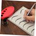 Healeved 3 pcs hand pen Embroidered Eyebrow Pencil brow pencil embroidery pen Pen - Buy Online on SooperMarket.com
