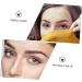 HAPINARY 3 Sets Double Eyelid Sticker Eyelid Lift Strips Mesh Tape Droopy Eyelid Tape Makeup Supplies Eyeball Stickers Eye Makeup Tool No Trace Double Eyelid Artifact Abs 8.2X7.5X0.1CM - Buy Online on SooperMarket.com