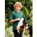 LeMieux Grackle Brown Bridle Toy Horse - Premium Quality for Equestrian Enthusiasts | International Shipping Available - Buy Online on SooperMarket.com