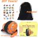 Baby Ear Hearing Protection | Adjustable Noise Cancelling Earmuffs for Kids (3-36 Months) | Ideal for Airplane, Firework, Concert | Hearing Protectors for Infants - Buy Online on SooperMarket.com