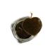 La Nicchia Pantelleria Caper Leaves in Extra Virgin Olive Oil 220g - Authentic Italian Delicacy for Global Shipping - Buy Online on SooperMarket.com