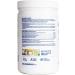LEANFIT ELECTROLYTE MIX Citrus Lemon Electrolyte Hydration Powder Drink Mix Non GMO Vegan Gluten-Free 30 servings 381g tub - Buy Online on SooperMarket.com