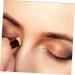 FOYTOKI 6pcs Eye Shadow Set Glitter Eye Makeup Korean Eye Glitter Women Bling Eyeshadow Highlighter 1 count (Pack of 1) As Shown - Buy Online on SooperMarket.com