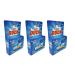 Automatic Blue Single - 1.7 oz - 3 pk