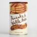 My Favorite Cinnamon Bun Pancake and Waffle Mix - 24 Ounces 1.5 Pound (Pack of 1)