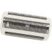 Electric Shaver Head Replacement for BRL140 BRL130 Head Foil Replacement with Dual Use Ergonomic Sturdy Replacement Blade Easy to Install Replace (White) - Buy Online on SooperMarket.com