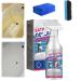 Stubborn Stains Cleaner Bathroom Foam Cleaner Spray All-Purpose Bathroom Descaler Foam Spray Powerful Descaling Cleaning Agent for Bathroom Toilet Bath Shower Glass (1Pcs)