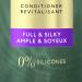 TRESemm Cruelty-Free Pro Infusion Conditioner - Coconut & Biotin for Silky Voluminous Hair - 16.5oz International Shipping - Buy Online on SooperMarket.com