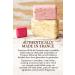 Pre de Provence Lemongrass Bar Soap 8.8 oz - European Elegance - Buy Online on SooperMarket.com