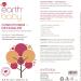 Earth Baby Hypoallergenic Conditioner + Detangler | Natural & Organic, 8.4 Fl Oz | for Sensitive Skin, Babies, Toddlers, Kids - Buy Online on SooperMarket.com