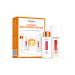 L'Or al Paris Revitalift Clinical 12% Pure Vitamin C Serum (30ml) & SPF 50+ Invisible Fluid (50ml) Duo for Face Antioxidant Protection Brighter Smoother Skin UV Protection