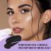 Fast-Drying Waterproof Lash Glue | Black Sensitive Eyelash Glue for DIY Extensions (5ML) - Strong Hold & Long Lasting - Buy Online on SooperMarket.com