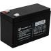 Buy 2 Pack UB1280 UB1270 SLA-7-12 12V 7AH Sealed Lead Acid Batteries - Fast International Shipping - Buy Online on SooperMarket.com