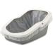 SAVIC Bag It Up 12 Maxi Hygienic Bags 55x43cm - Convenient Waste Disposal Solution - Buy Online on SooperMarket.com