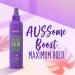 Aussie Headstrong Volume Hairspray, Maximum Hold 10oz (2 Pack) - Buy Online on SooperMarket.com