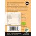 Buy Wohltuer Organic Coconut Blossom Sugar - 1 Pack (2 kg) | International Shipping Available - Buy Online on SooperMarket.com