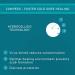 Compeed Cold Sore Healing Patch - 45 Patches (3 Packs of 15) - Convenient Treatment Option - 1.5 x 1.5 cm - Buy Online on SooperMarket.com