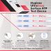 Hygiena Ultrasnap Surface ATP Test Devices - 100 Pack | Bio Shield Tech - Buy Online on SooperMarket.com