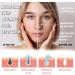 Dead Sea Mud Mask Clay Mask with Aloe Vera Spa Quality Natural Facial Mask Deep Pore Reducer for Face and Body Acne Blackheads Blemish Oily Skin Wrinkles Vegan Cruelty-Free Cosmetic Mineral-Rich - Buy Online on SooperMarket.com