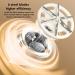 Lint Shaver Fabric Defuzzer - Portable USB Strong Motor 5 Speeds for Sweaters & Clothes - Buy Online on SooperMarket.com