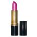 Revlon Super Lustrous Lipstick  High Impact Lipcolor with Moisturizing Creamy Formula  Infused with Vitamin E and Avocado Oil in Berries  Dramatic (770) 0.15 oz Dramatic (770) Dramatic 0.15 Ounce (Pack of 1)