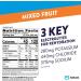 Pedialyte Electrolyte Solution Mixed Fruit 1L - Hydration Drink - Buy Online on SooperMarket.com