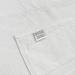 Chakir Turkish Linens 100% Cotton Premium Towels for Bathroom - 27'' x 54'' | 4-Piece Bath Towels Set in White - Buy Online on SooperMarket.com