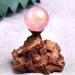 1PC Natural Rose Quartz Citrine Ball 30mm Stone Raw Crystals Gemstone Decoration Home Decor Raw Reiki DIY Gifts Great Choice for Home Decoration kaixun (Color : Tigers Eye) - Buy Online on SooperMarket.com