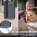 2024 WiFi Extender Signal Booster for Home - up to 10000 sq.ft Coverage  Wireless Internet Repeater - Long Range WiFi Booster and Signal Amplifier w/Ethernet Port  1-Tap Setup - Buy Online on SooperMarket.com