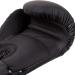Venum Contender Boxing Gloves 10 Oz - Black/Black | Top Quality Boxing Gear for International Shipping - Buy Online on SooperMarket.com
