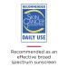 EltaMD UV Physical SPF 41 Tinted Mineral Sunscreen - Chemical-Free Sun Protection for Sensitive Skin - 3 Ounce - Buy Online on SooperMarket.com