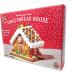 Medium Gingerbread House Kit - Easy to Build - Create-A-Treat - Buy Online on SooperMarket.com