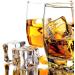 DomeStar Clear Fake Ice Cubes 20 PCS - Acrylic Plastic Ice Rocks for Home Decoration, Wedding Centerpieces, Vase Fillers - Buy Online on SooperMarket.com