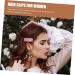 Didiseaon 25 Pairs hairpin women's hair clips hair accessory for girls styling hair clips womens hair clips small hair clips hair barrettes for women hair clip for thick hair snap hair clips - Buy Online on SooperMarket.com