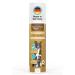 Premium tick spray dog 250ml - made in Germany effective tick protection for your dog effective tick remedies for dogs anti -tick dogs spray natural protection against ticks and parasites