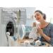 Buy Eco-Friendly Wool Dryer Balls - Natural Fabric Softener for All Laundry - Buy Online on SooperMarket.com
