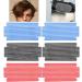 3 Pairs Hair Grip Pad Hair Sticker Bangs Sticker Clip Fringe Hair Grip Pad Barber Grips Hair Styling Sticker Hair Fixed Clip Clip Hair Pad for Salon Styling - Buy Online on SooperMarket.com
