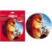 Dekora 236039 Lion King Edible Sugar Wafer Cake Topper 20cm 20 cm The Lion Konig - Buy Online on SooperMarket.com