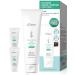 MAKEPREM Hydrating Cleansing Foam for Sensitive Dry Skin - Naturally-derived ingredients Face Wash Low pH 5.5 - Sub-acidic Safe Me. Relief Moisture (8.45 Fl Oz) 8.45 Fl Oz (Pack of 1)